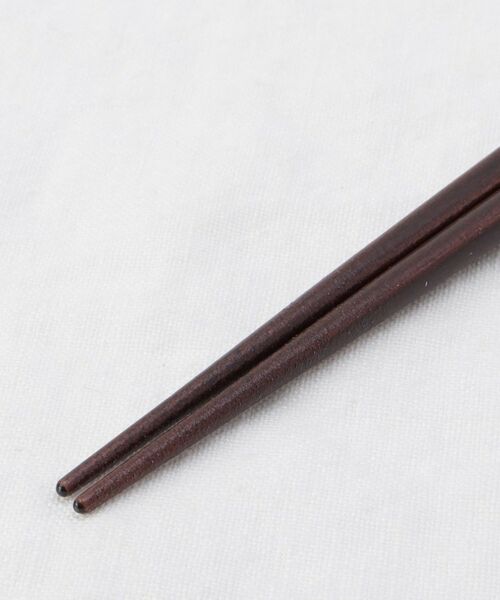 212 KITCHEN STORE / トゥーワントゥーキッチン ストア インテリア・生活雑貨・ホビー・ステーショナリー | 箸 食洗金平 21cm | 詳細3