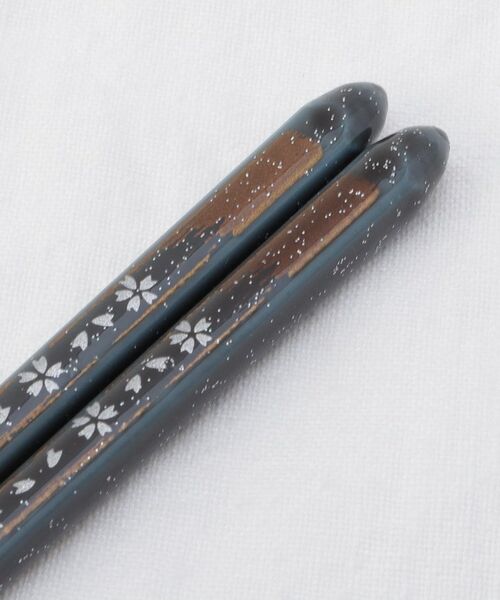 212 KITCHEN STORE / トゥーワントゥーキッチン ストア インテリア・生活雑貨・ホビー・ステーショナリー | 箸 食洗 都の桜 23cm | 詳細2