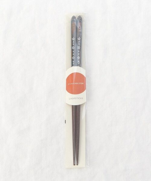 212 KITCHEN STORE / トゥーワントゥーキッチン ストア インテリア・生活雑貨・ホビー・ステーショナリー | 箸 食洗 都の桜 23cm | 詳細4