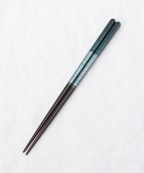 212 KITCHEN STORE / トゥーワントゥーキッチン ストア インテリア・生活雑貨・ホビー・ステーショナリー | 箸 食洗霧しずく 23cm | 詳細1