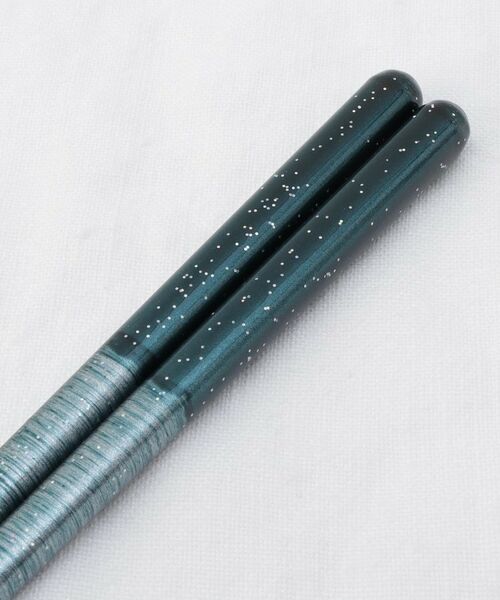 212 KITCHEN STORE / トゥーワントゥーキッチン ストア インテリア・生活雑貨・ホビー・ステーショナリー | 箸 食洗霧しずく 23cm | 詳細2