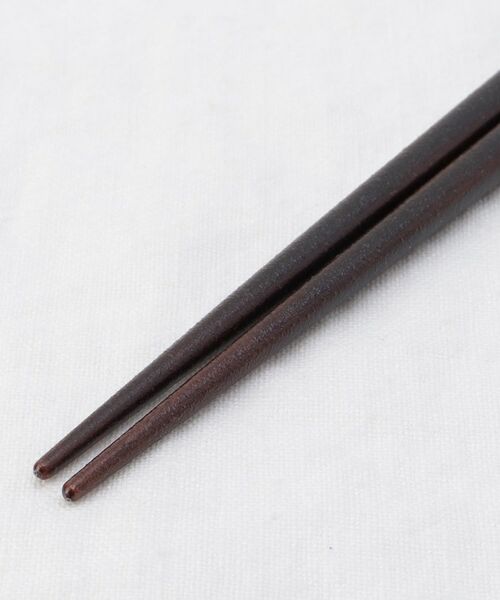 212 KITCHEN STORE / トゥーワントゥーキッチン ストア インテリア・生活雑貨・ホビー・ステーショナリー | 箸 食洗霧しずく 23cm | 詳細3