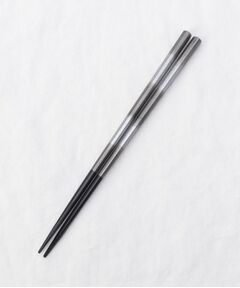 212 KITCHEN STORE / トゥーワントゥーキッチン ストア インテリア・生活雑貨・ホビー・ステーショナリー | 箸 食洗八角狼煙 23cm