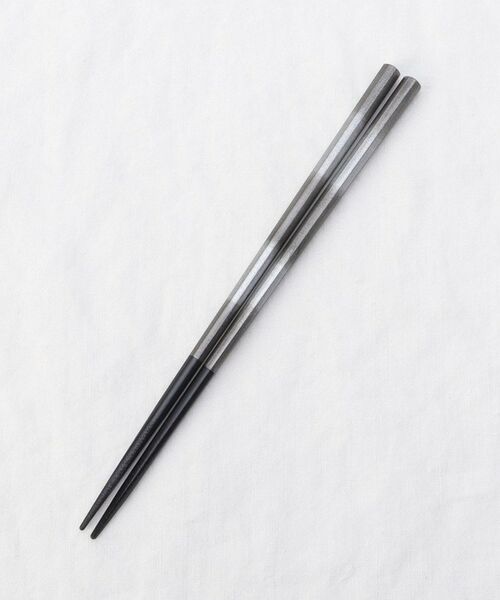 212 KITCHEN STORE / トゥーワントゥーキッチン ストア インテリア・生活雑貨・ホビー・ステーショナリー | 箸 食洗八角狼煙 23cm | 詳細1