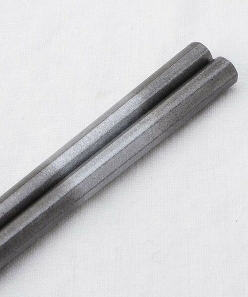 212 KITCHEN STORE / トゥーワントゥーキッチン ストア インテリア・生活雑貨・ホビー・ステーショナリー | 箸 食洗八角狼煙 23cm | 詳細2