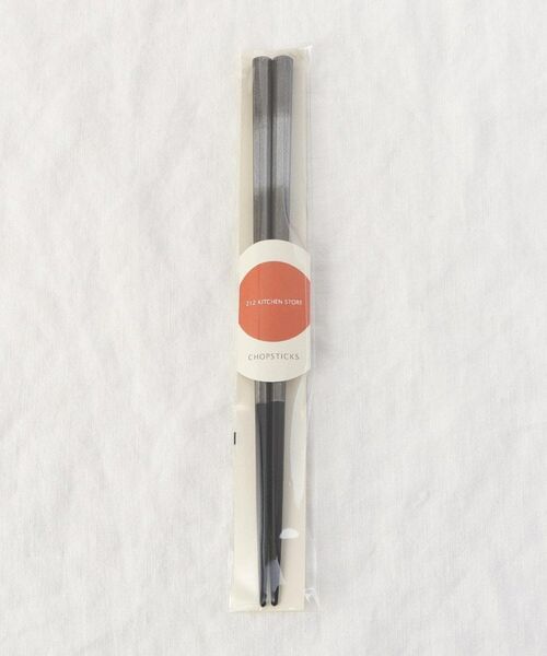 212 KITCHEN STORE / トゥーワントゥーキッチン ストア インテリア・生活雑貨・ホビー・ステーショナリー | 箸 食洗八角狼煙 23cm | 詳細4