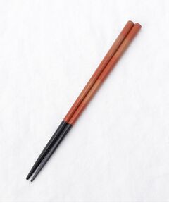 212 KITCHEN STORE / トゥーワントゥーキッチン ストア インテリア・生活雑貨・ホビー・ステーショナリー | 箸 食洗八角狼煙 21cm