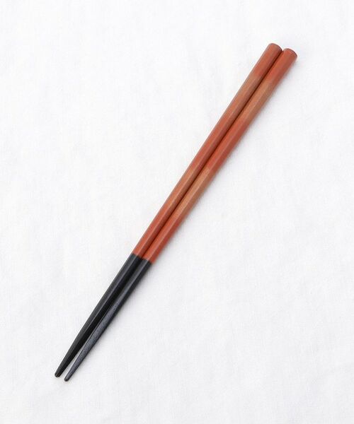 212 KITCHEN STORE / トゥーワントゥーキッチン ストア インテリア・生活雑貨・ホビー・ステーショナリー | 箸 食洗八角狼煙 21cm | 詳細1