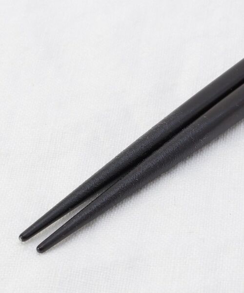 212 KITCHEN STORE / トゥーワントゥーキッチン ストア インテリア・生活雑貨・ホビー・ステーショナリー | 箸 食洗エレガント 銀 23cm | 詳細3