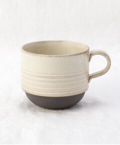 212 KITCHEN STORE / トゥーワントゥーキッチン ストア グラス・マグカップ | スタックボーダーマグ IV