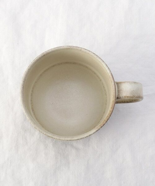 212 KITCHEN STORE / トゥーワントゥーキッチン ストア グラス・マグカップ | スタックボーダーマグ IV | 詳細3