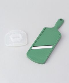 212 KITCHEN STORE / トゥーワントゥーキッチン ストア キッチンツール | セラミックスライサー 厚み調節機能付き ＜京セラ＞