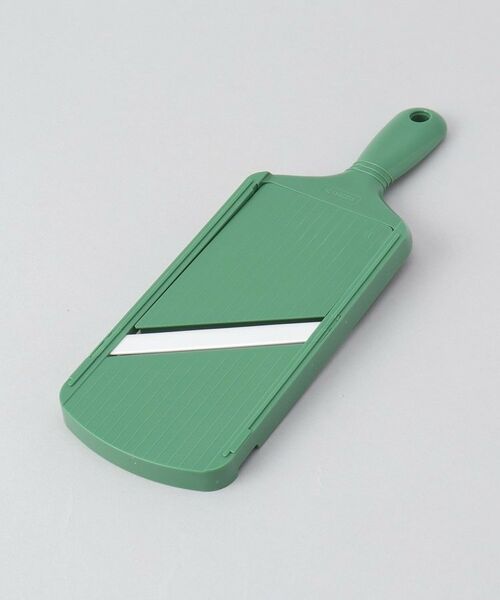 212 KITCHEN STORE / トゥーワントゥーキッチン ストア キッチンツール | セラミックスライサー 厚み調節機能付き ＜京セラ＞ | 詳細2