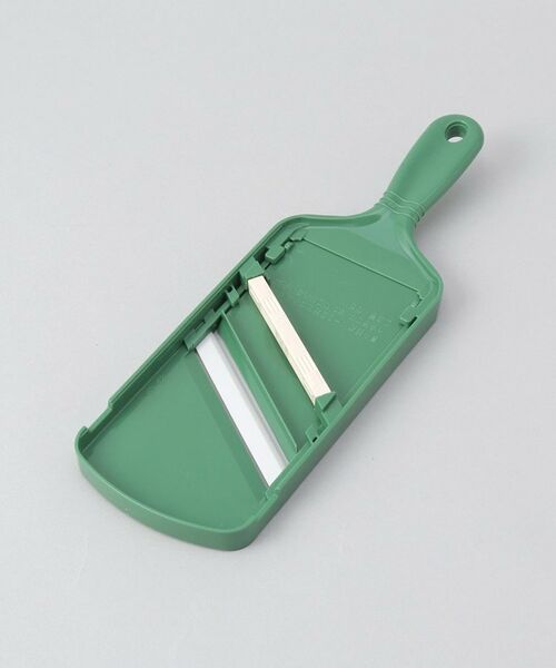 212 KITCHEN STORE / トゥーワントゥーキッチン ストア キッチンツール | セラミックスライサー 厚み調節機能付き ＜京セラ＞ | 詳細3