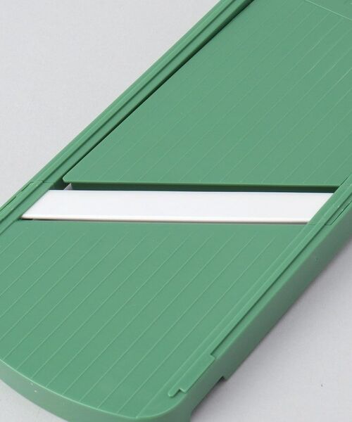 212 KITCHEN STORE / トゥーワントゥーキッチン ストア キッチンツール | セラミックスライサー 厚み調節機能付き ＜京セラ＞ | 詳細4