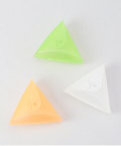 212 KITCHEN STORE / トゥーワントゥーキッチン ストア インテリア・生活雑貨・ホビー・ステーショナリー | おにぎらパさん 3個セット OR CL GR