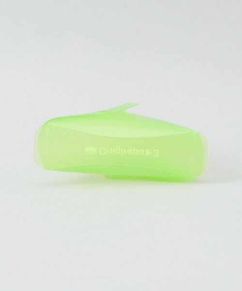 212 KITCHEN STORE / トゥーワントゥーキッチン ストア インテリア・生活雑貨・ホビー・ステーショナリー | おにぎらパさん 3個セット OR CL GR | 詳細2