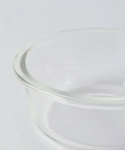 212 KITCHEN STORE / トゥーワントゥーキッチン ストア キッチンツール | 耐熱ガラス保存容器3P ラウンド ＜atomico アトミコ＞ | 詳細7