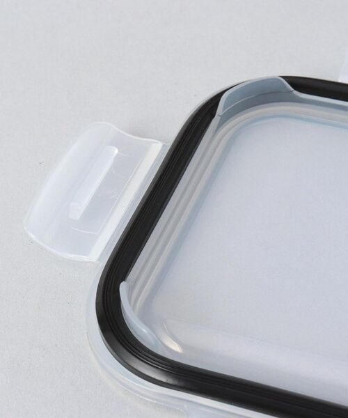 212 KITCHEN STORE / トゥーワントゥーキッチン ストア キッチンツール | 耐熱ガラス保存容器3P レクタングル ＜atomico アトミコ＞ | 詳細8