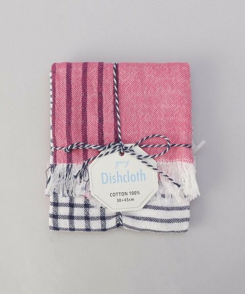 212 KITCHEN STORE / トゥーワントゥーキッチン ストア インテリア・生活雑貨・ホビー・ステーショナリー | きままなクロス PK ＜212Kオリジナル＞ | 詳細5