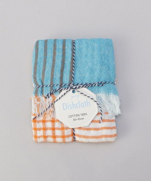 212 KITCHEN STORE / トゥーワントゥーキッチン ストア インテリア・生活雑貨・ホビー・ステーショナリー | きままなクロス BL ＜212Kオリジナル＞ | 詳細5