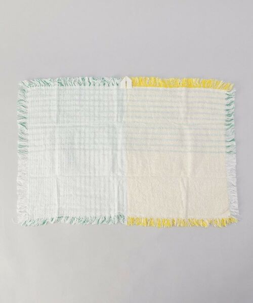 212 KITCHEN STORE / トゥーワントゥーキッチン ストア インテリア・生活雑貨・ホビー・ステーショナリー | きままなクロス YE ＜212Kオリジナル＞ | 詳細2