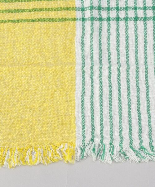 212 KITCHEN STORE / トゥーワントゥーキッチン ストア インテリア・生活雑貨・ホビー・ステーショナリー | きままなクロス YE ＜212Kオリジナル＞ | 詳細3