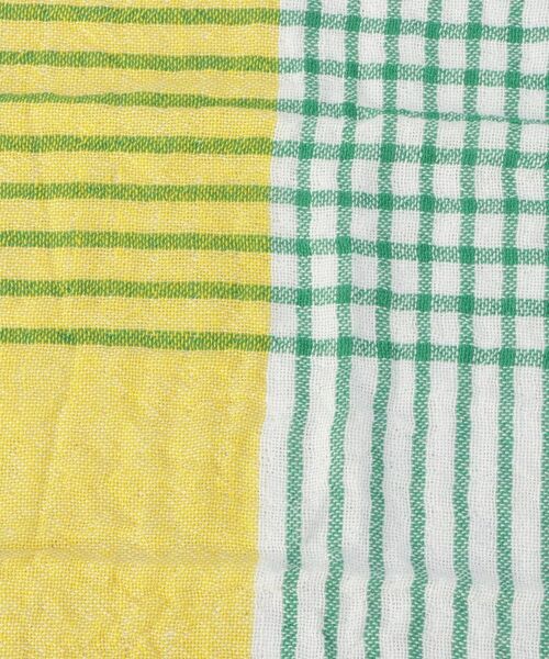 212 KITCHEN STORE / トゥーワントゥーキッチン ストア インテリア・生活雑貨・ホビー・ステーショナリー | きままなクロス YE ＜212Kオリジナル＞ | 詳細4