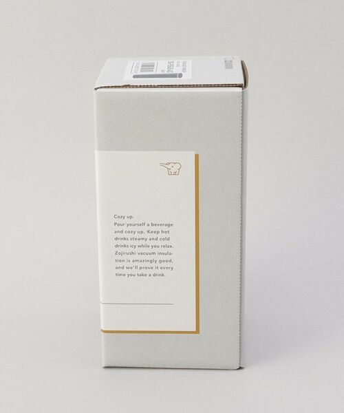 212 KITCHEN STORE / トゥーワントゥーキッチン ストア インテリア・生活雑貨・ホビー・ステーショナリー | ステンレスタンブラー 450ml NV ＜ZOJIRUSHI 象印＞ | 詳細9