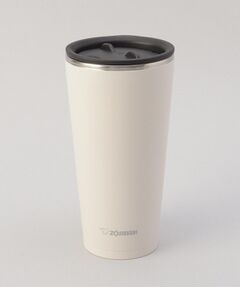 212 KITCHEN STORE / トゥーワントゥーキッチン ストア インテリア・生活雑貨・ホビー・ステーショナリー | ステンレスタンブラー 450ml WH ＜ZOJIRUSHI 象印＞
