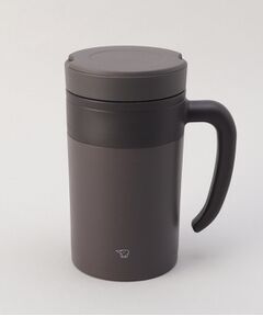 212 KITCHEN STORE / トゥーワントゥーキッチン ストア インテリア・生活雑貨・ホビー・ステーショナリー | ステンレスマグカップ 480ml BR ＜ZOJIRUSHI 象印＞