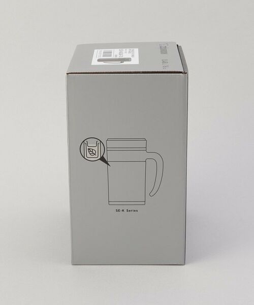 212 KITCHEN STORE / トゥーワントゥーキッチン ストア インテリア・生活雑貨・ホビー・ステーショナリー | ステンレスマグカップ 480ml BR ＜ZOJIRUSHI 象印＞ | 詳細12