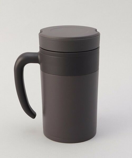 212 KITCHEN STORE / トゥーワントゥーキッチン ストア インテリア・生活雑貨・ホビー・ステーショナリー | ステンレスマグカップ 480ml BR ＜ZOJIRUSHI 象印＞ | 詳細2