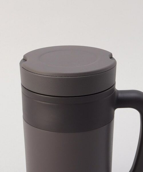 212 KITCHEN STORE / トゥーワントゥーキッチン ストア インテリア・生活雑貨・ホビー・ステーショナリー | ステンレスマグカップ 480ml BR ＜ZOJIRUSHI 象印＞ | 詳細3