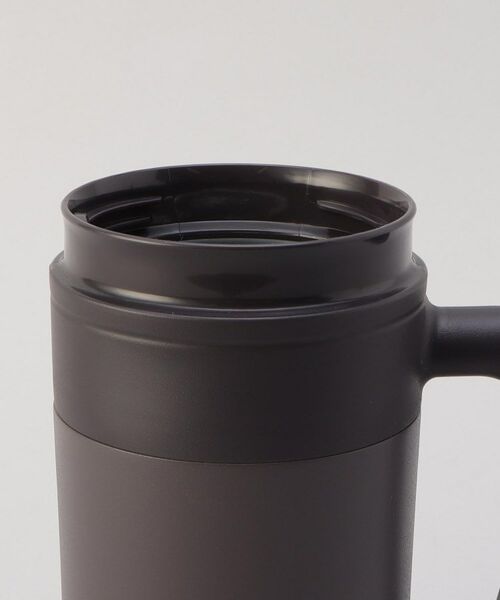 212 KITCHEN STORE / トゥーワントゥーキッチン ストア インテリア・生活雑貨・ホビー・ステーショナリー | ステンレスマグカップ 480ml BR ＜ZOJIRUSHI 象印＞ | 詳細4
