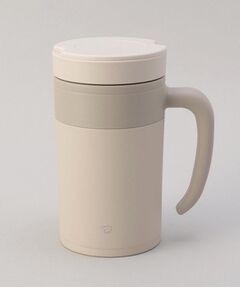 212 KITCHEN STORE / トゥーワントゥーキッチン ストア インテリア・生活雑貨・ホビー・ステーショナリー | ステンレスマグカップ 480ml OWH ＜ZOJIRUSHI 象印＞