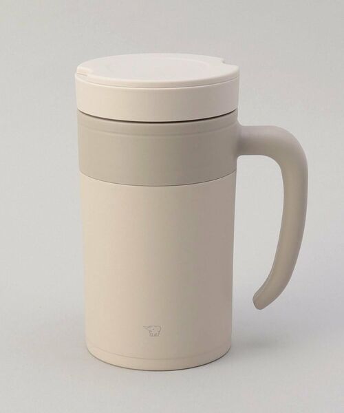 212 KITCHEN STORE / トゥーワントゥーキッチン ストア インテリア・生活雑貨・ホビー・ステーショナリー | ステンレスマグカップ 480ml OWH ＜ZOJIRUSHI 象印＞ | 詳細1
