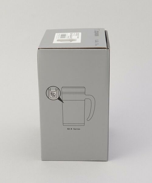 212 KITCHEN STORE / トゥーワントゥーキッチン ストア インテリア・生活雑貨・ホビー・ステーショナリー | ステンレスマグカップ 480ml OWH ＜ZOJIRUSHI 象印＞ | 詳細12