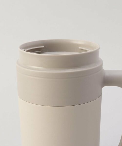 212 KITCHEN STORE / トゥーワントゥーキッチン ストア インテリア・生活雑貨・ホビー・ステーショナリー | ステンレスマグカップ 480ml OWH ＜ZOJIRUSHI 象印＞ | 詳細4