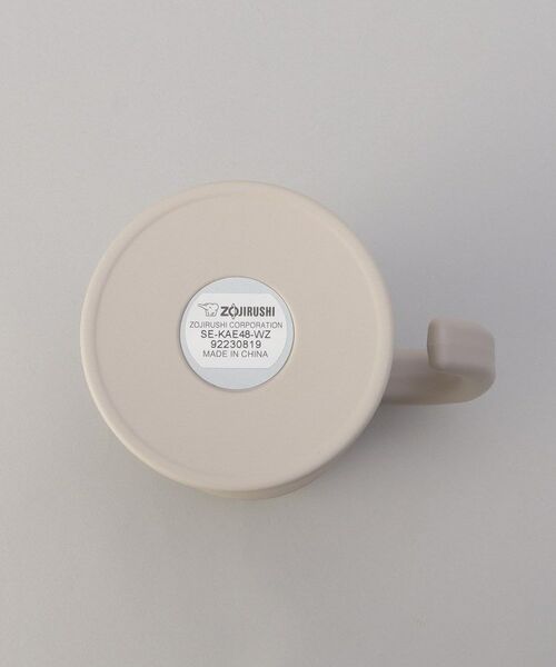 212 KITCHEN STORE / トゥーワントゥーキッチン ストア インテリア・生活雑貨・ホビー・ステーショナリー | ステンレスマグカップ 480ml OWH ＜ZOJIRUSHI 象印＞ | 詳細8