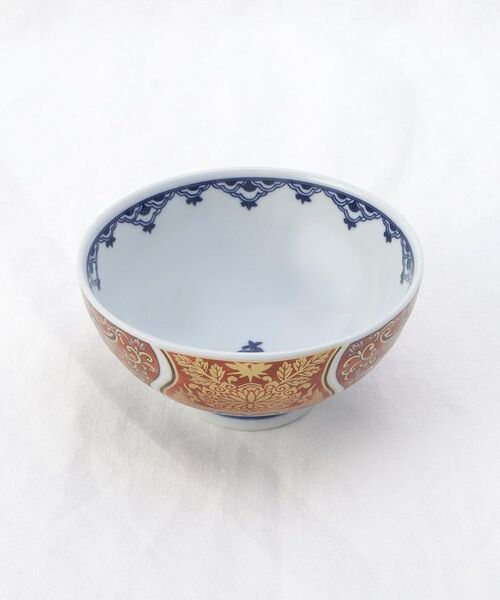 212 KITCHEN STORE / トゥーワントゥーキッチン ストア 食器 | 献上古伊万里 六茶漬 赤 | 詳細1