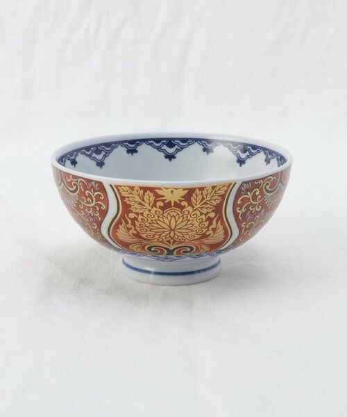 212 KITCHEN STORE / トゥーワントゥーキッチン ストア 食器 | 献上古伊万里 六茶漬 赤 | 詳細2