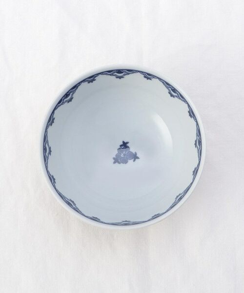 212 KITCHEN STORE / トゥーワントゥーキッチン ストア 食器 | 献上古伊万里 六茶漬 赤 | 詳細3