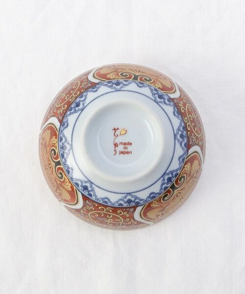 212 KITCHEN STORE / トゥーワントゥーキッチン ストア 食器 | 献上古伊万里 六茶漬 赤 | 詳細4