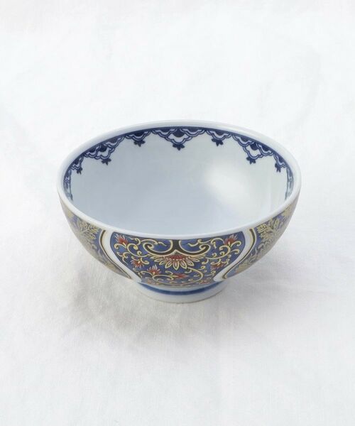 212 KITCHEN STORE / トゥーワントゥーキッチン ストア 食器 | 献上古伊万里 六茶漬 藍 | 詳細1