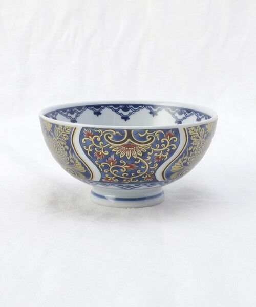 212 KITCHEN STORE / トゥーワントゥーキッチン ストア 食器 | 献上古伊万里 六茶漬 藍 | 詳細2