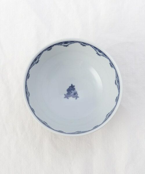 212 KITCHEN STORE / トゥーワントゥーキッチン ストア 食器 | 献上古伊万里 六茶漬 藍 | 詳細3