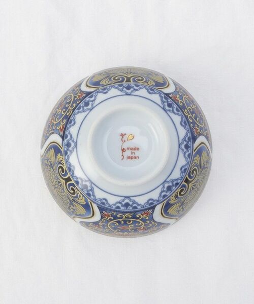 212 KITCHEN STORE / トゥーワントゥーキッチン ストア 食器 | 献上古伊万里 六茶漬 藍 | 詳細4