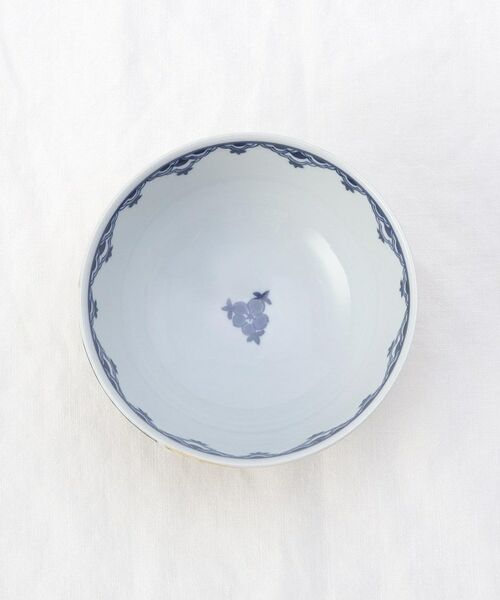 212 KITCHEN STORE / トゥーワントゥーキッチン ストア 食器 | 献上古伊万里 六茶漬 黄 | 詳細3