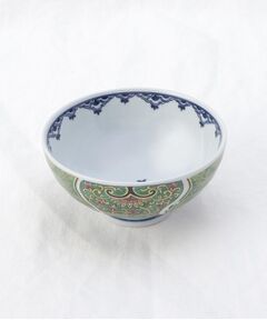 212 KITCHEN STORE / トゥーワントゥーキッチン ストア 食器 | 献上古伊万里 六茶漬 緑